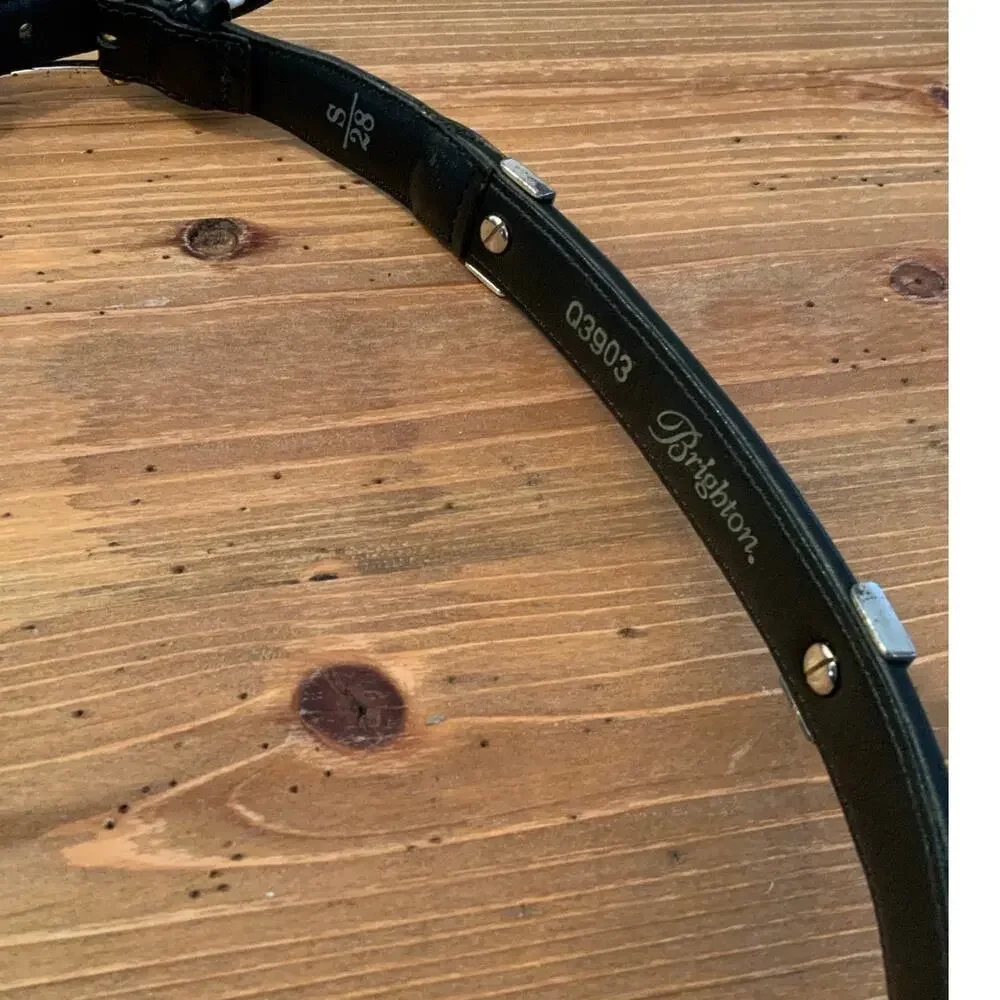 Brighton gently used