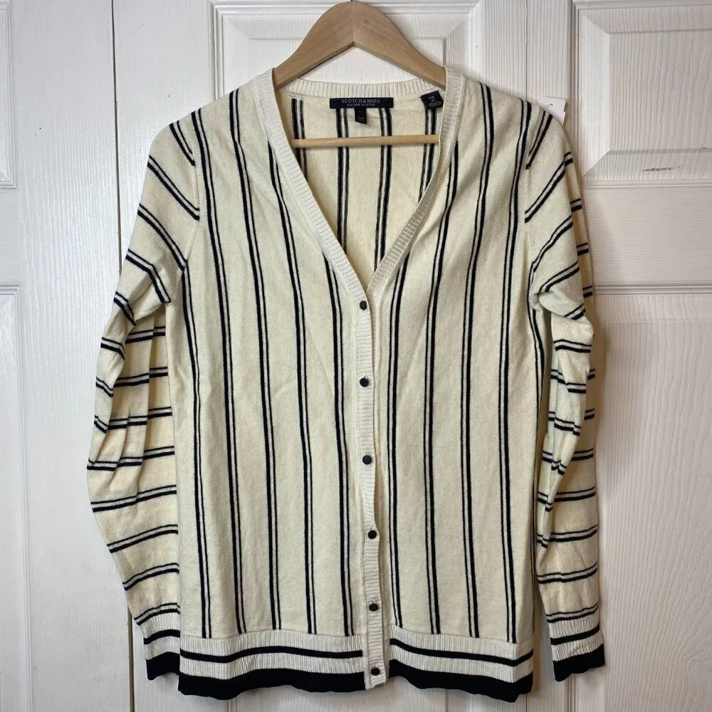 Scotch & Soda pre loved