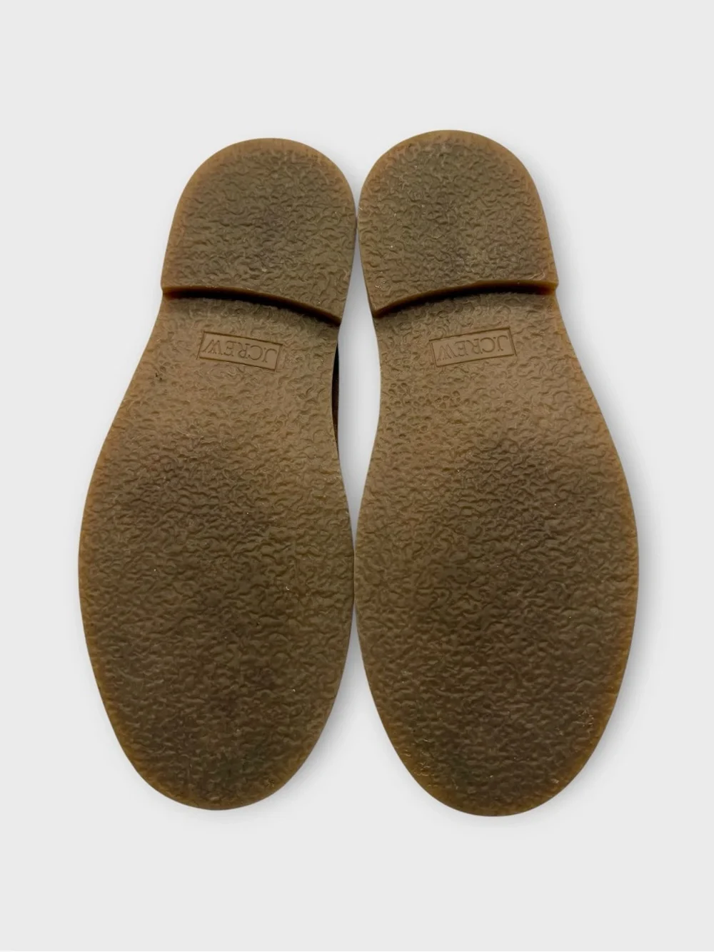 J Crew Men’s Chukka Boots Suede Size 8 Style CB217 Super Nice!!!