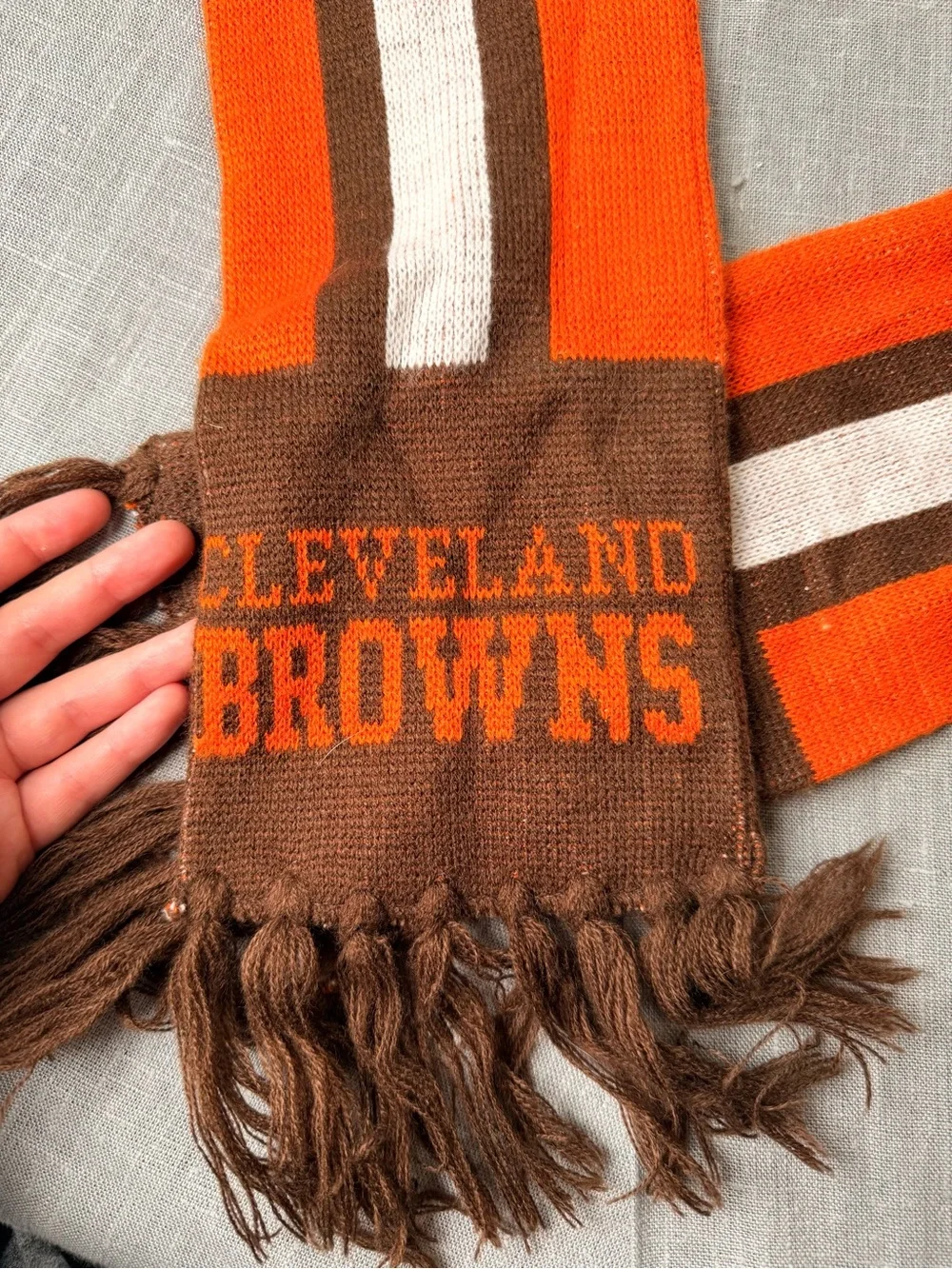 NFL cleveland browns