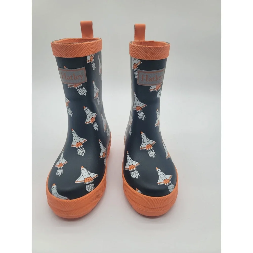 Hatley normal preschool puddle