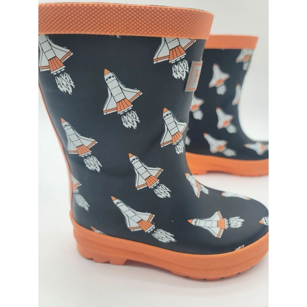 Hatley smoke me themed