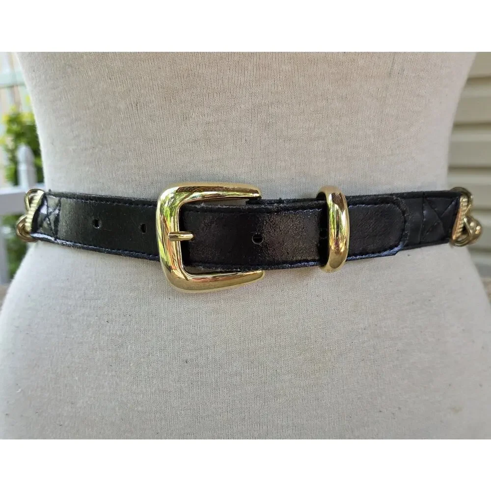 Vintage double row