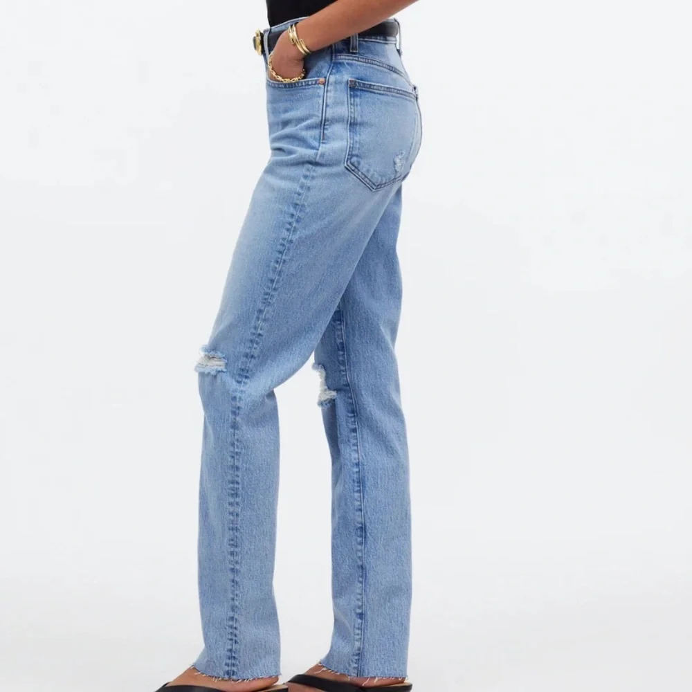 Madewell completely new