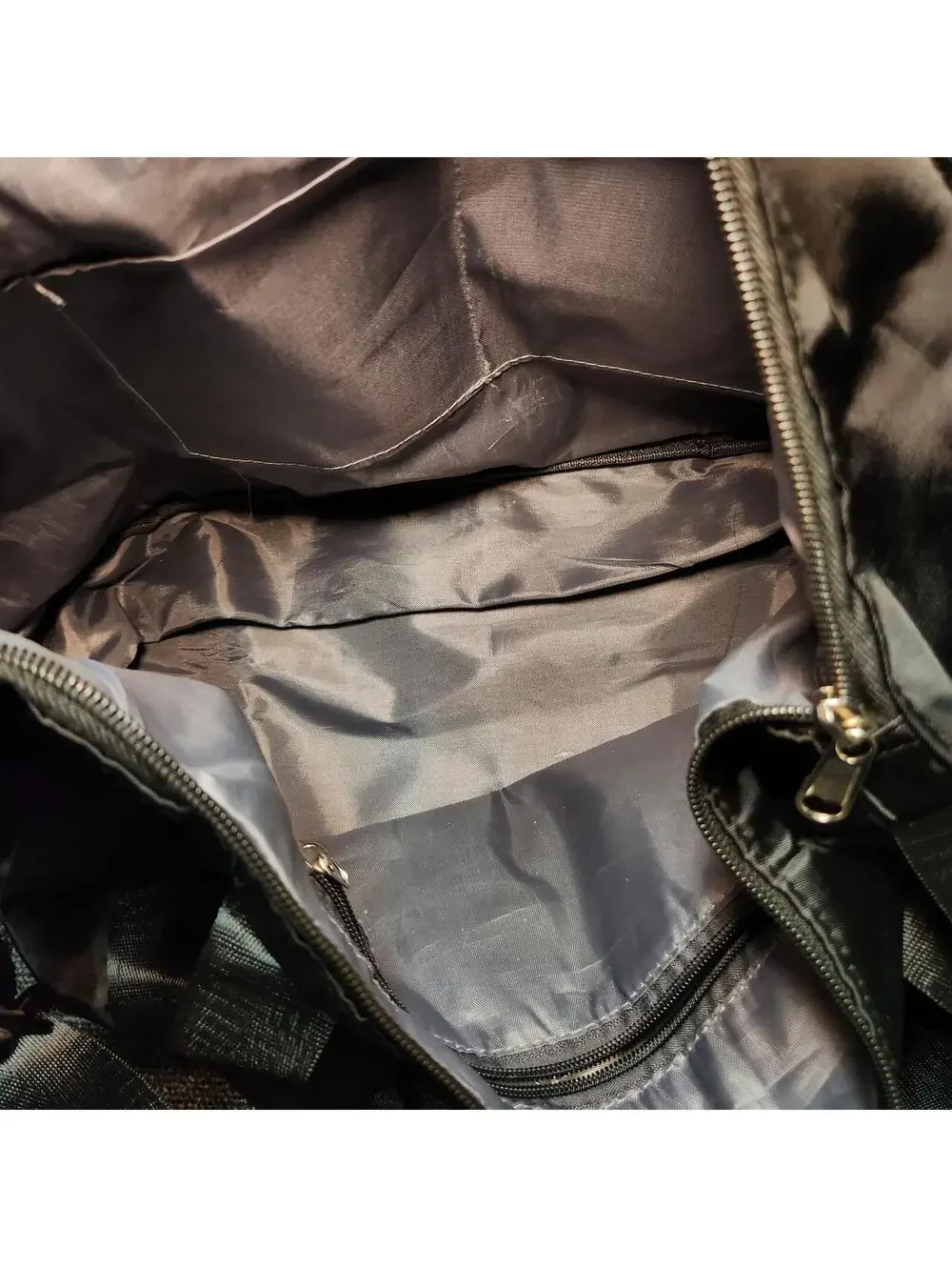 N/A lightweight trifabricy