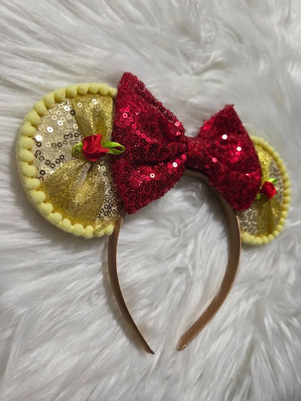 Disney new belle
