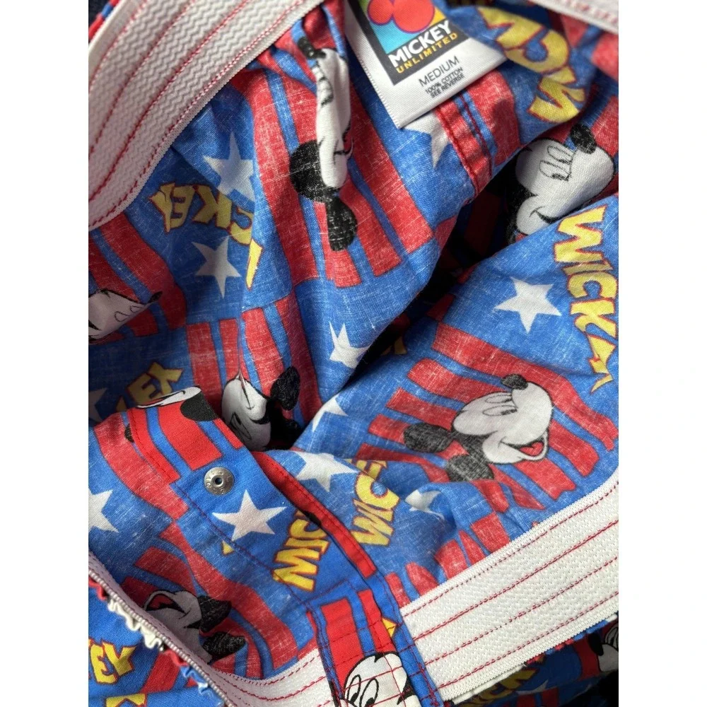 Disney vintage mickey
