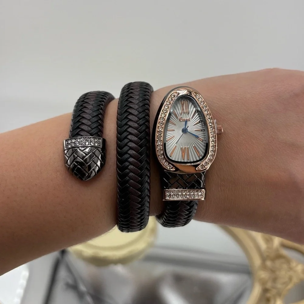 Anthropologie elegant serpenti