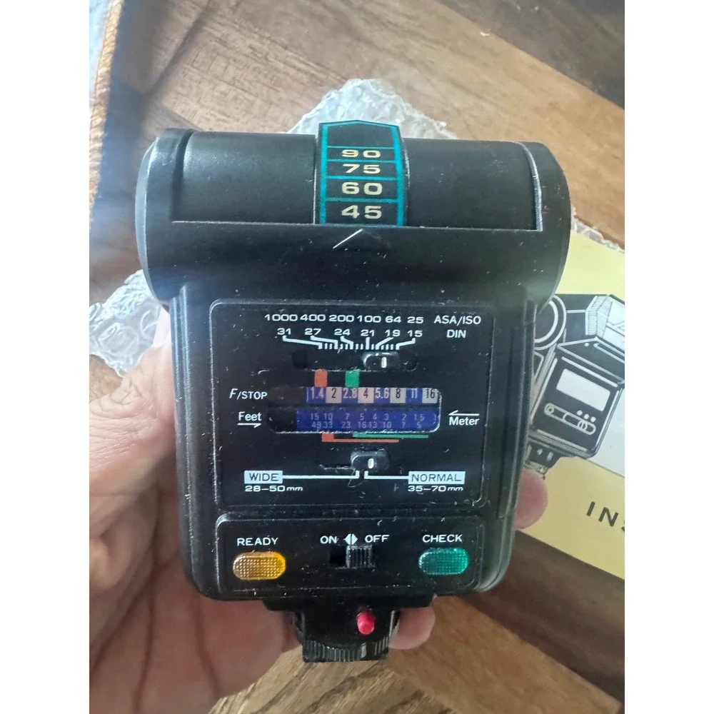 zykorrr vintage 355