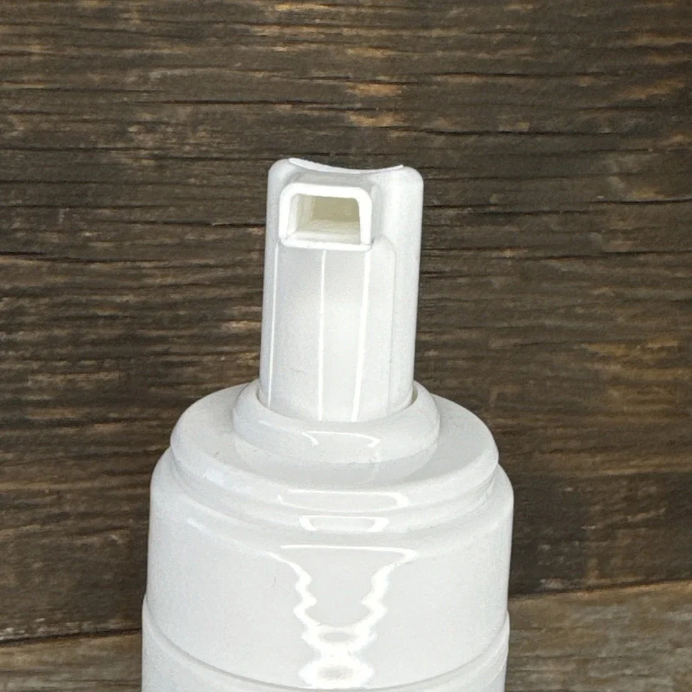 Mustela gentle foam