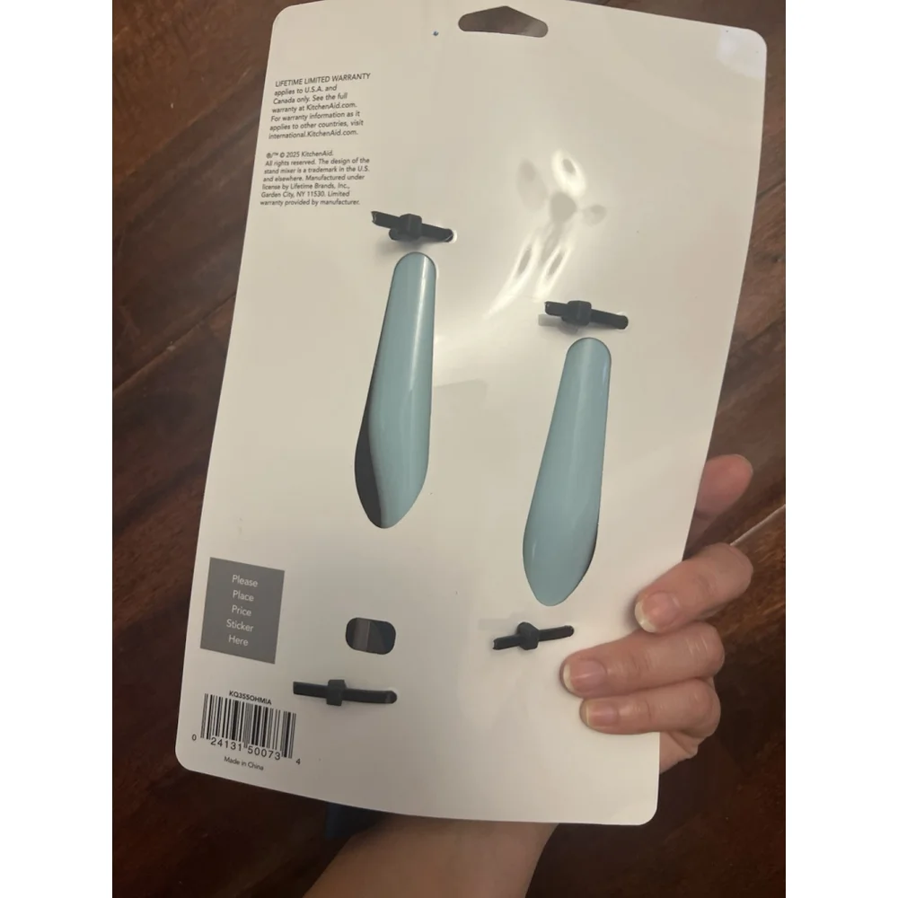 KitchenAid new