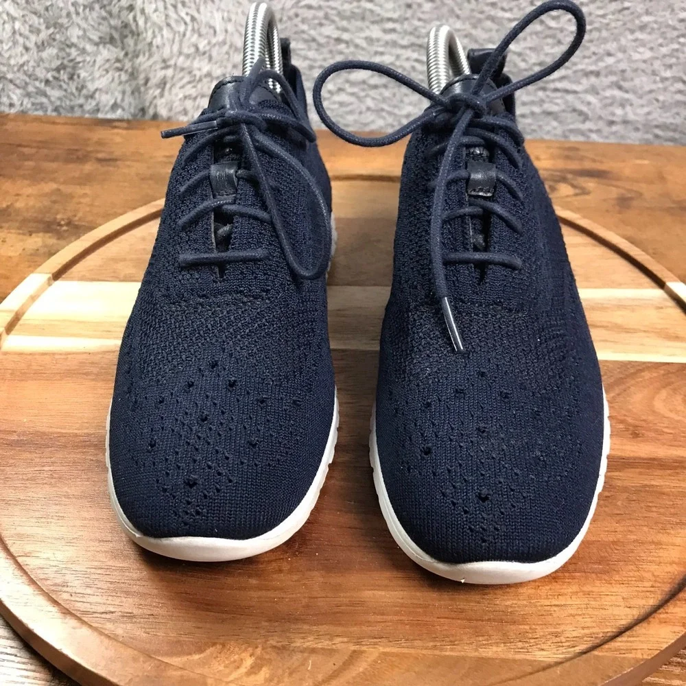 Cole Haan very good