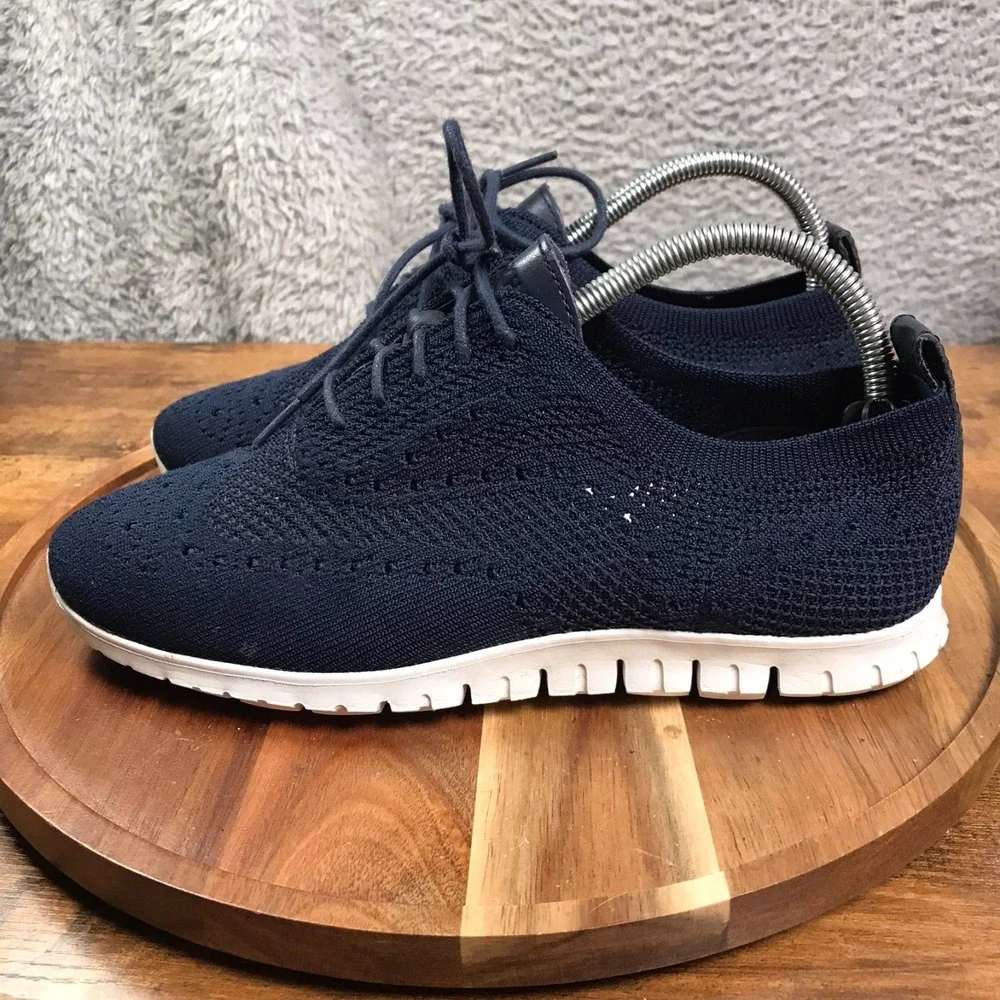 Cole Haan very good