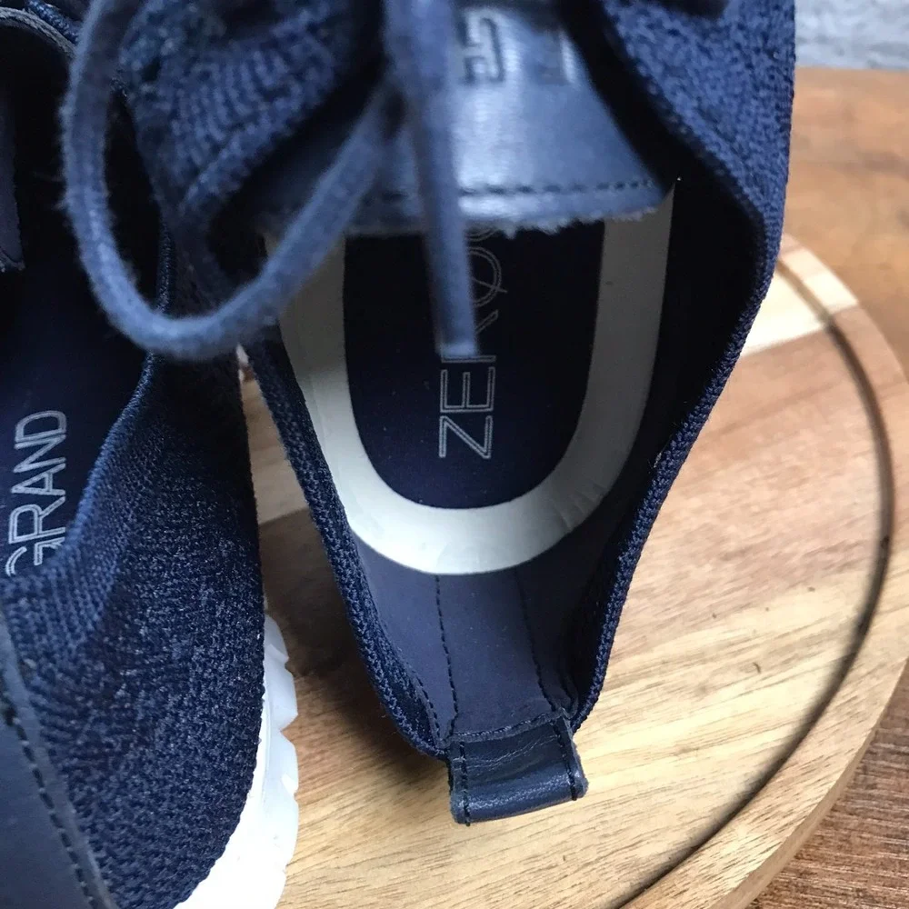 Cole Haan very good