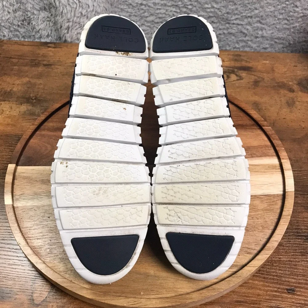 Cole Haan very good