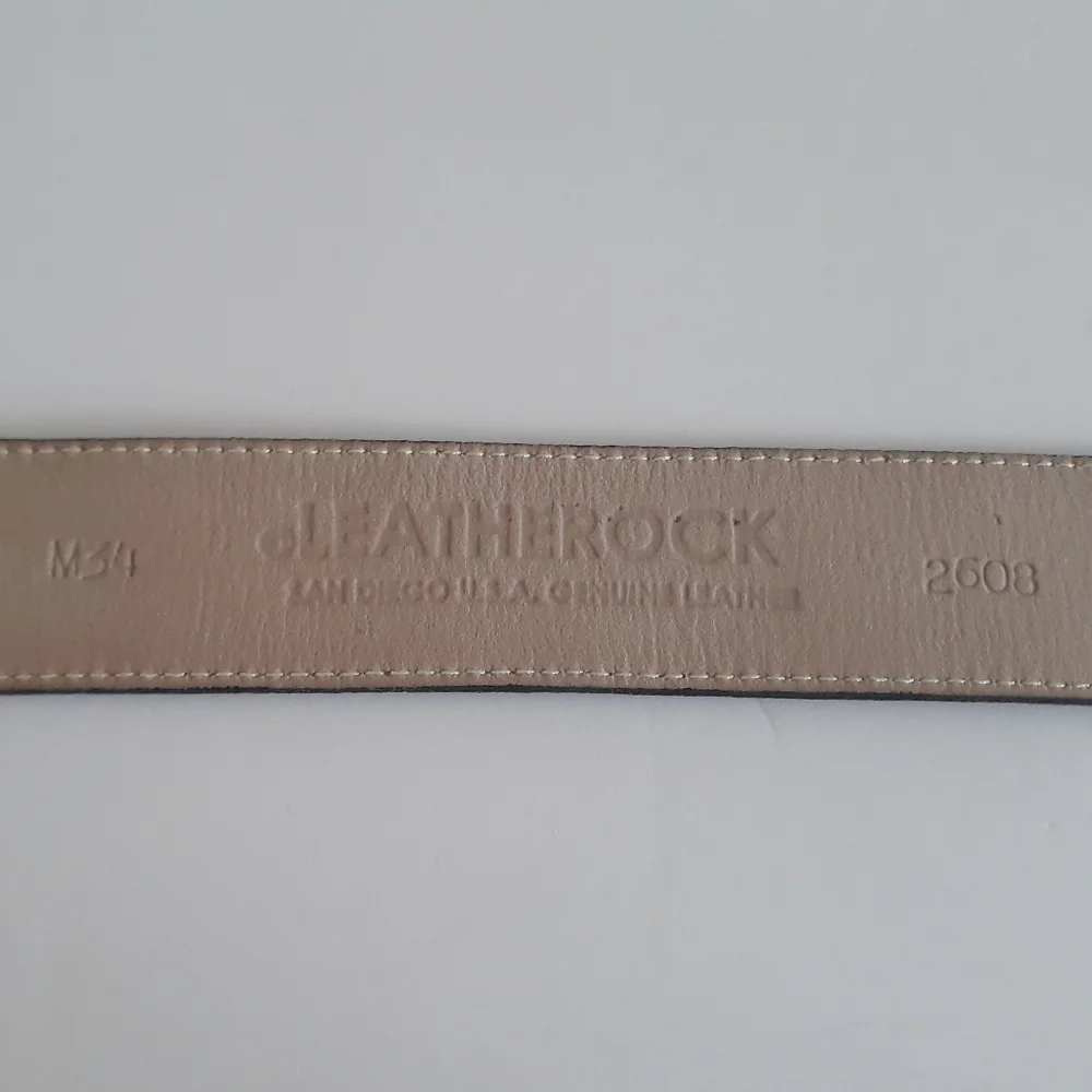 Leatherock make bold