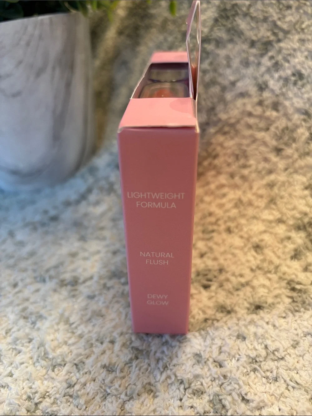 Beauty Treats sun kissed