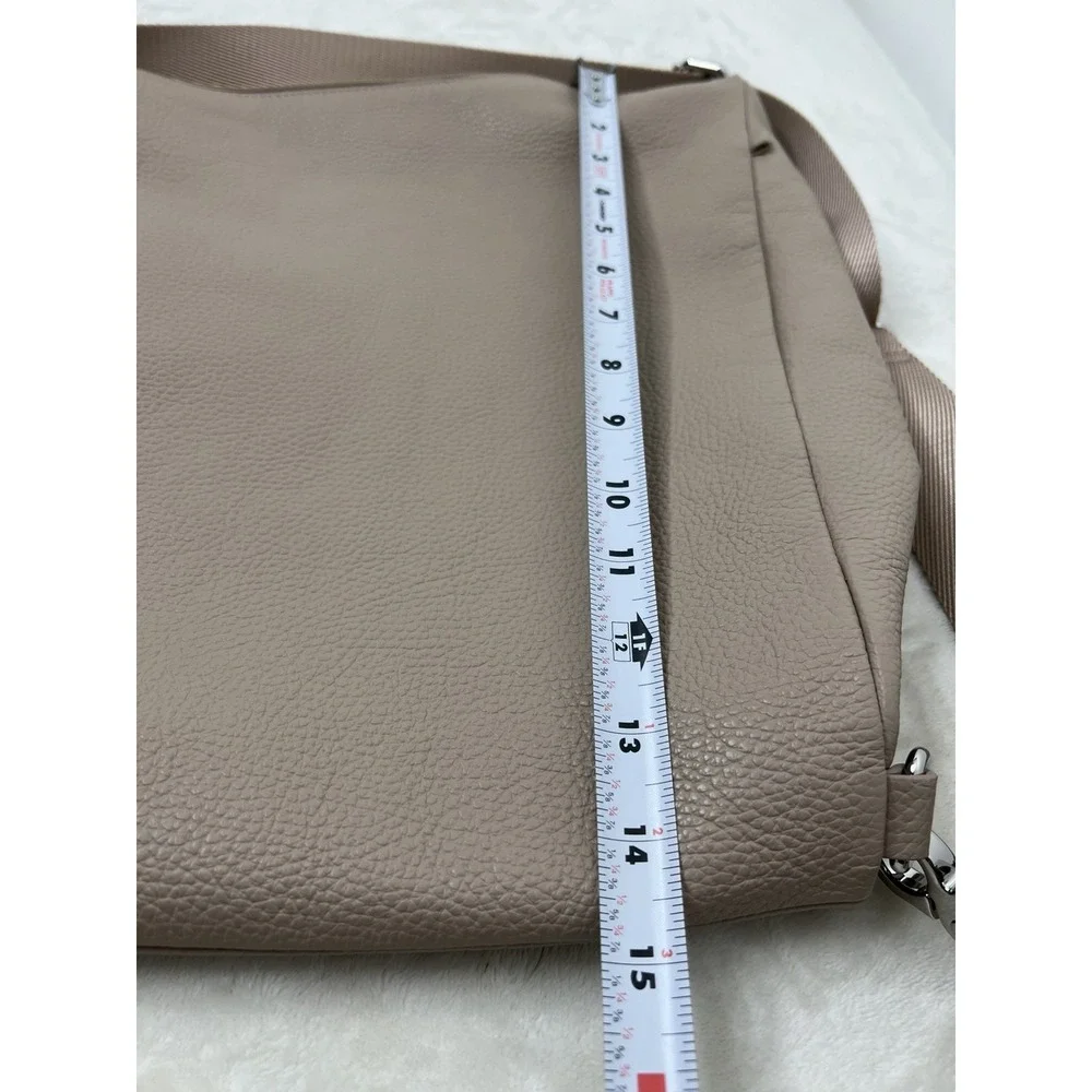 Mandarina Duck made from