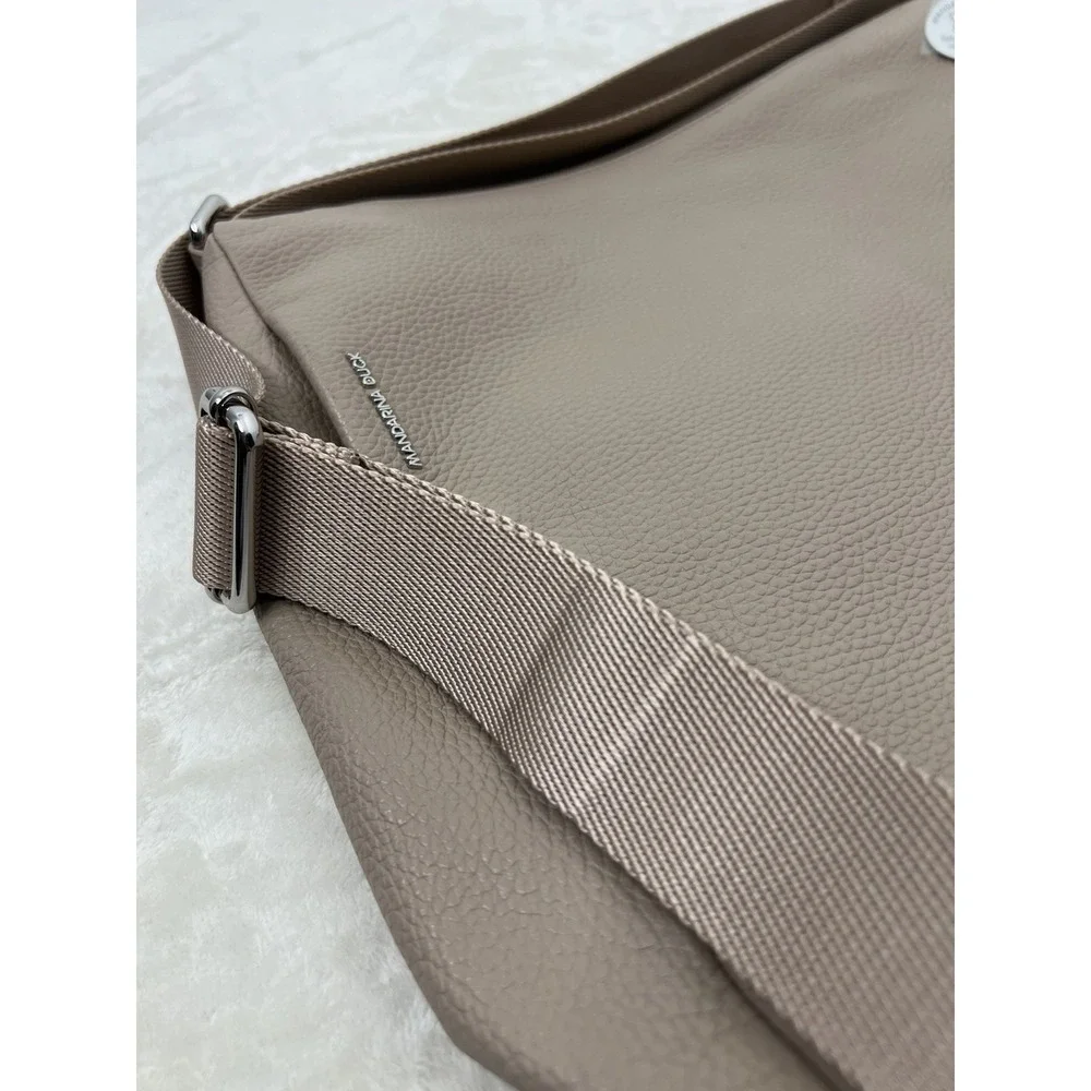 Mandarina Duck made from