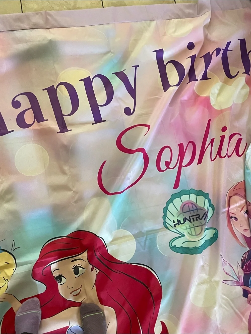 N/A personalized happy