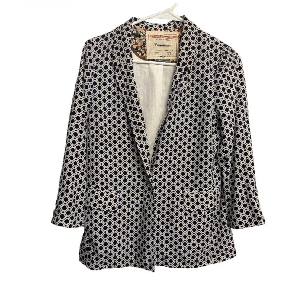 Anthropologie this preowned