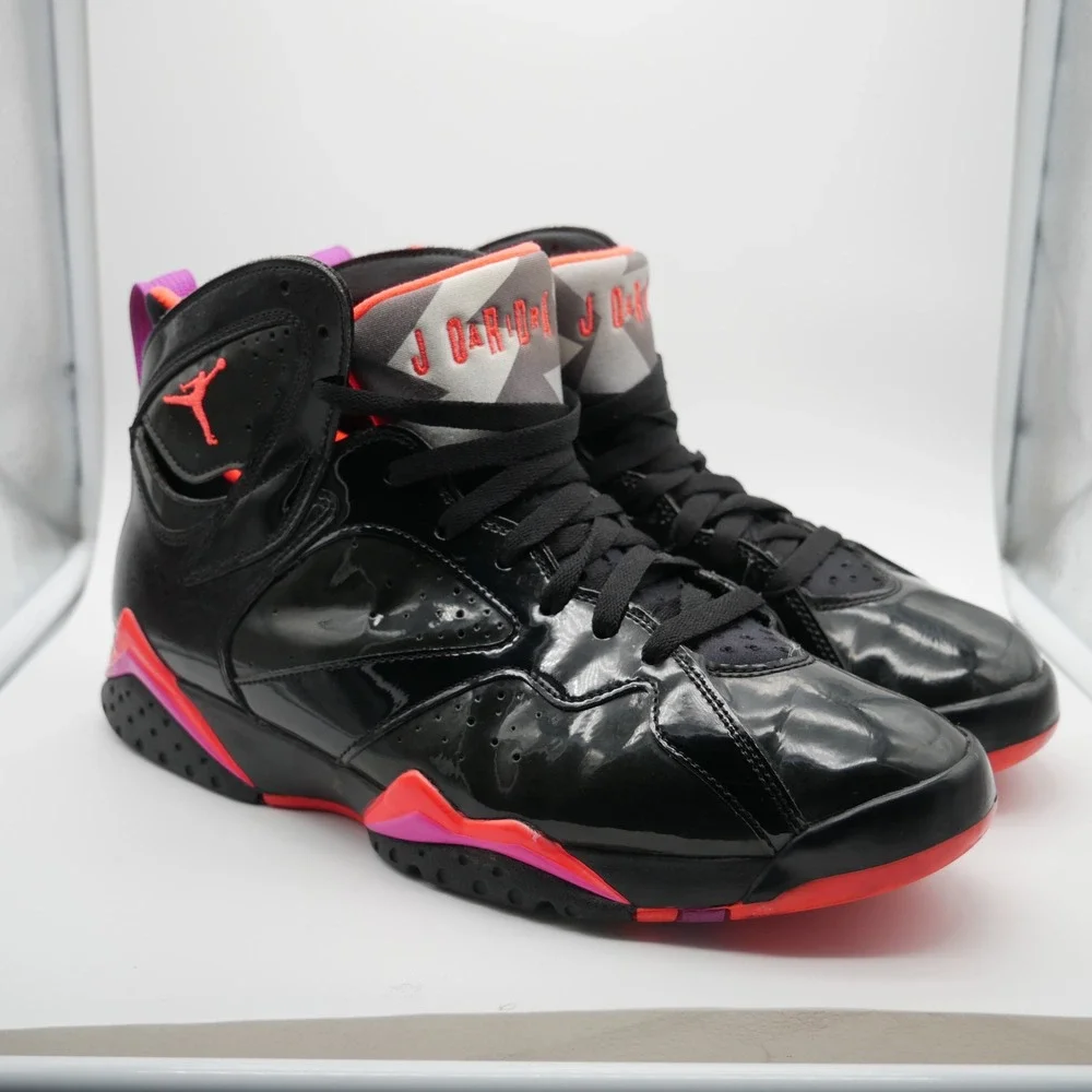 Jordan air retro