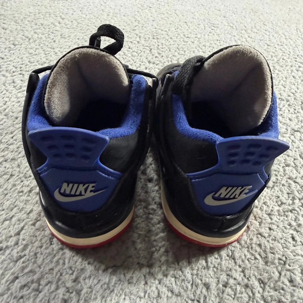 Jordan retro sneakers