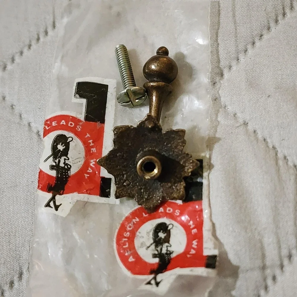 N/A vintage decorative