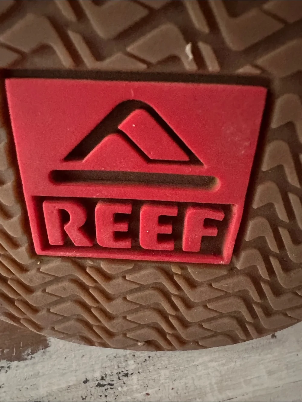 Reef •	reef rangers