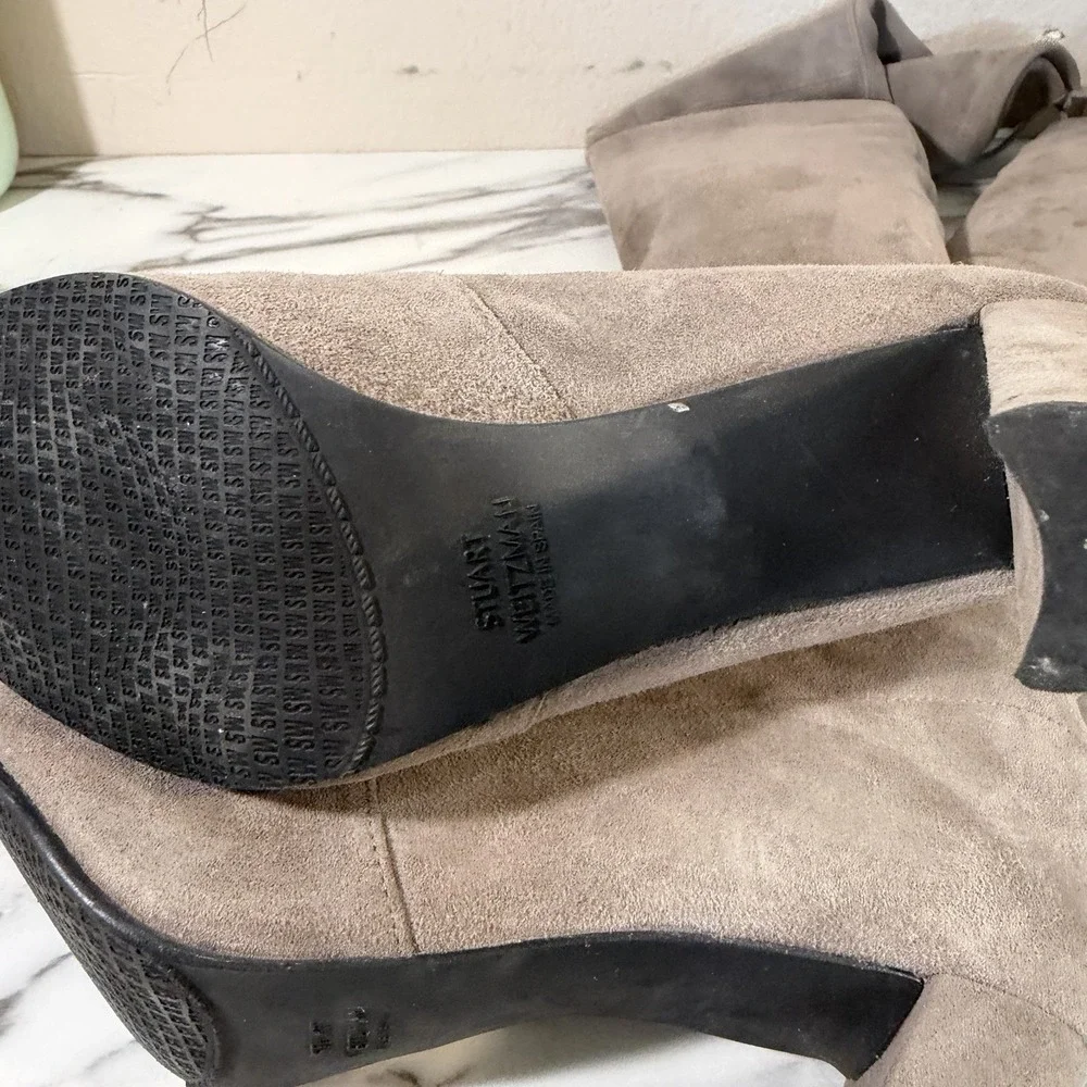 Stuart Weitzman stuart weitzman