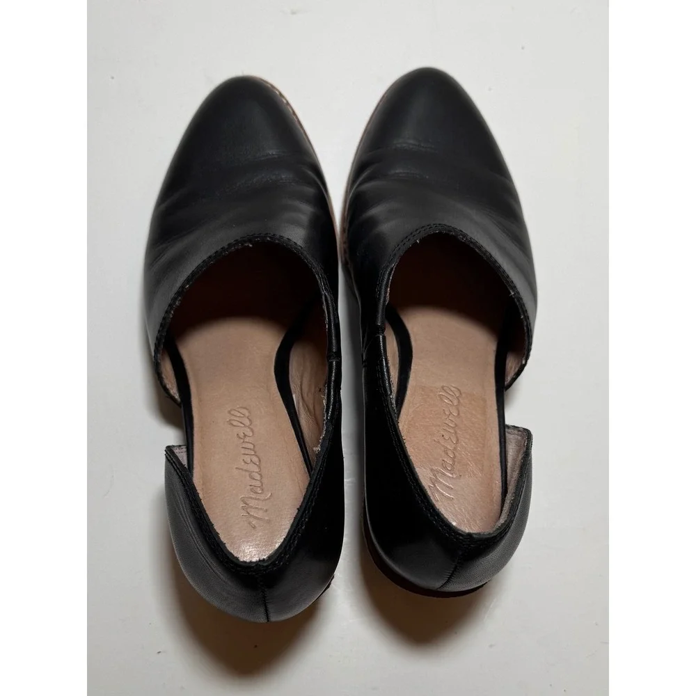 Madewell lucie bootie