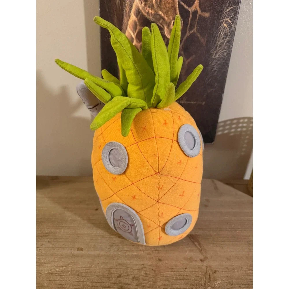 Nanco spongebob squarepants