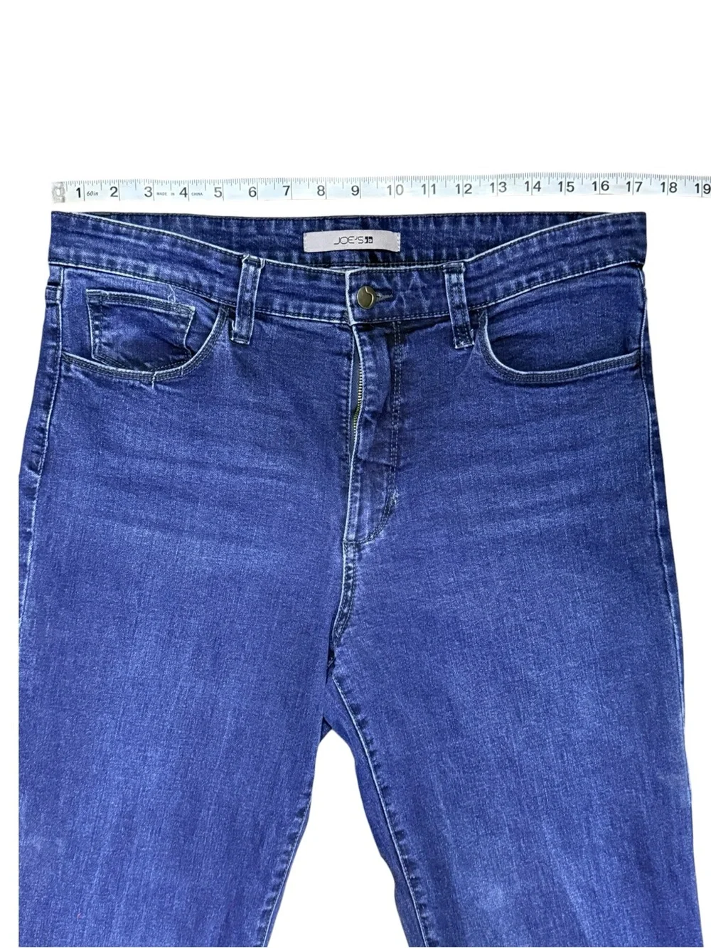Joes Jeans elevate your