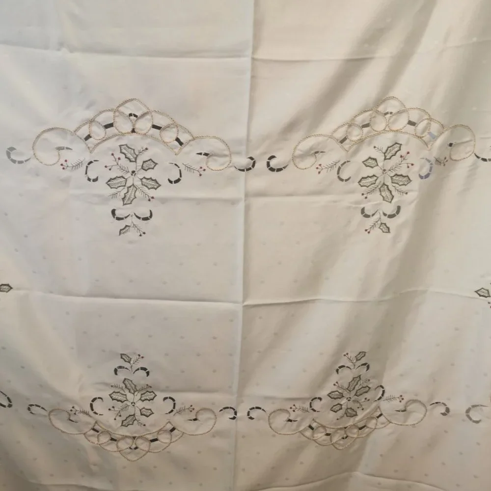 N/A **table cloth