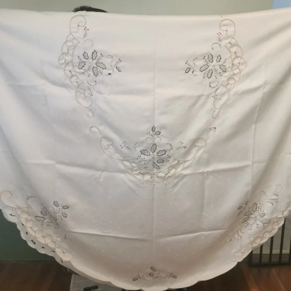 N/A **table cloth