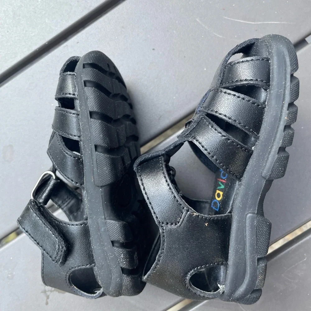 Scott David comfortable stylish