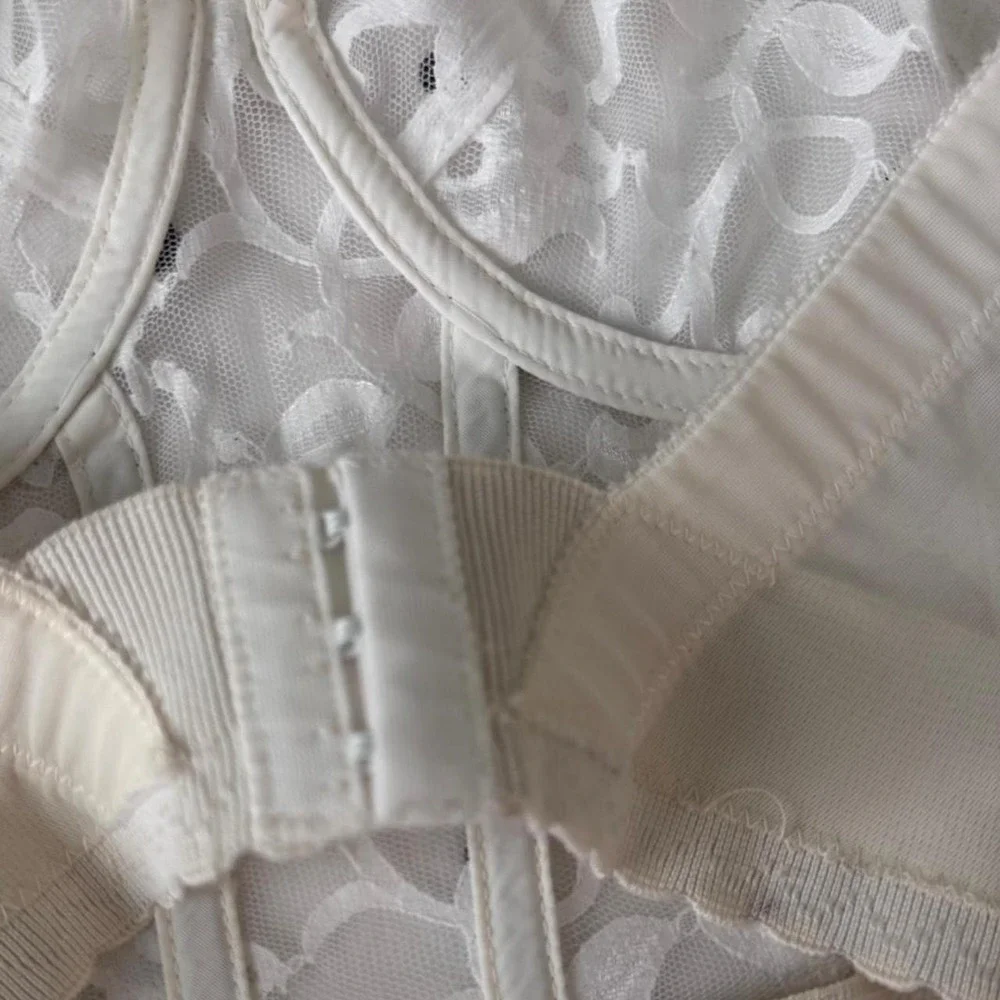 Victorias Secret vintage gold