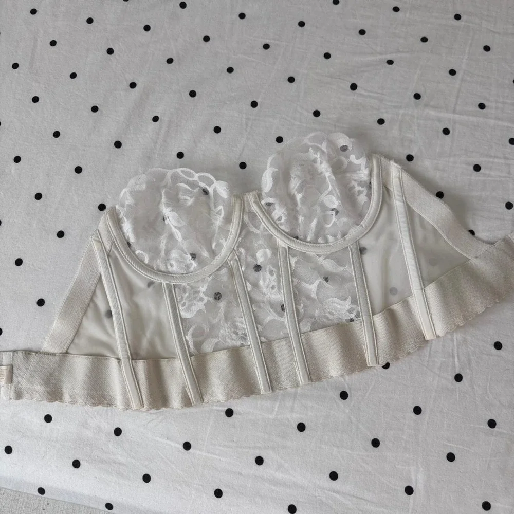 Victorias Secret vintage gold
