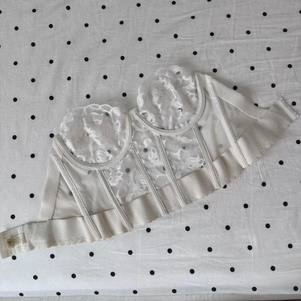 Victorias Secret vintage gold