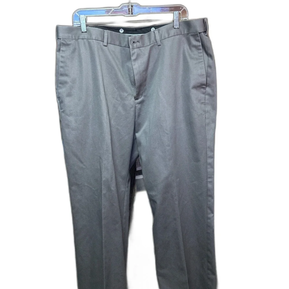 Haggar brand style