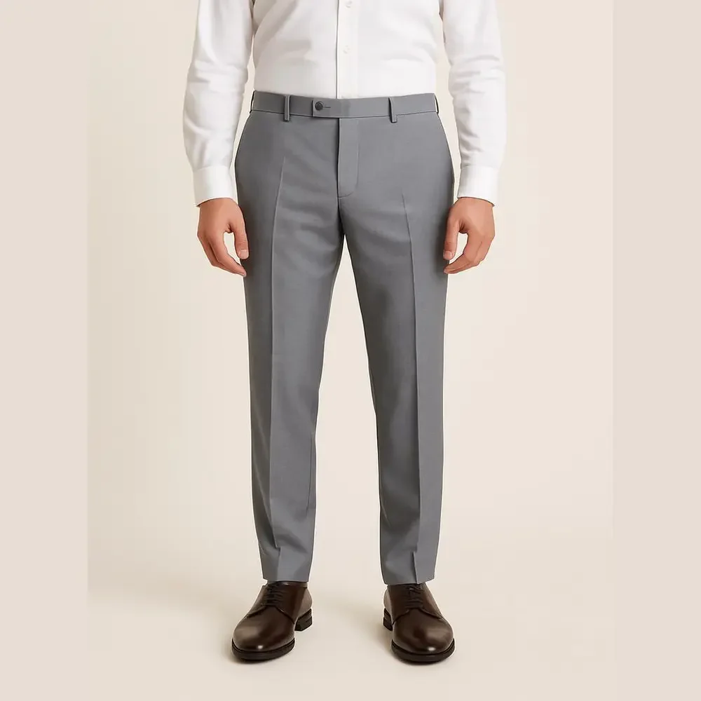 Haggar brand style