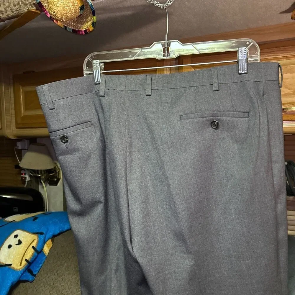 Haggar brand style