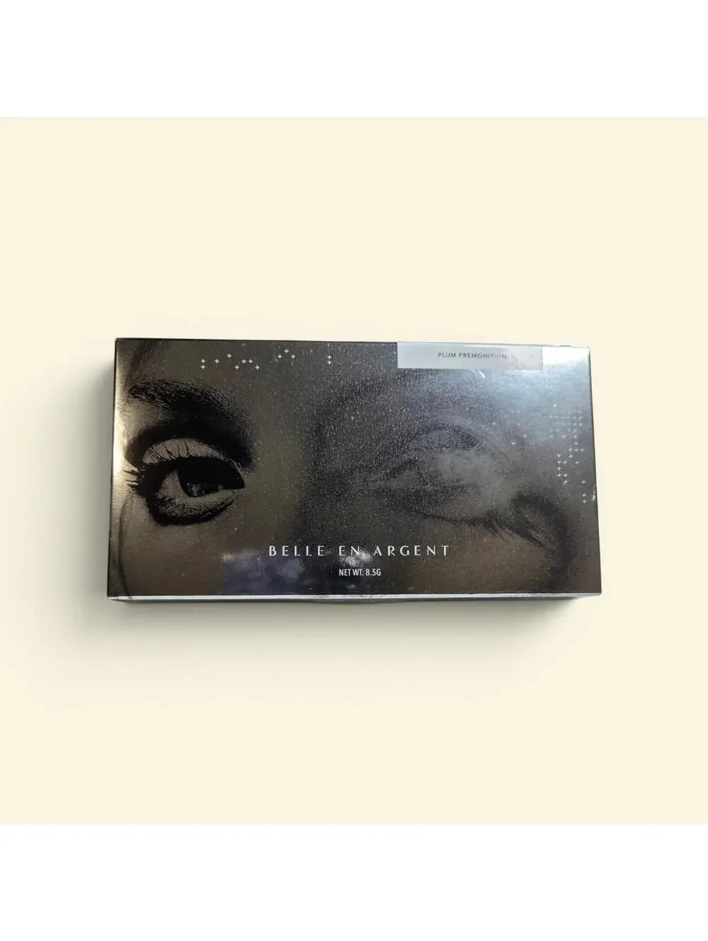 Eyeshadow belle en