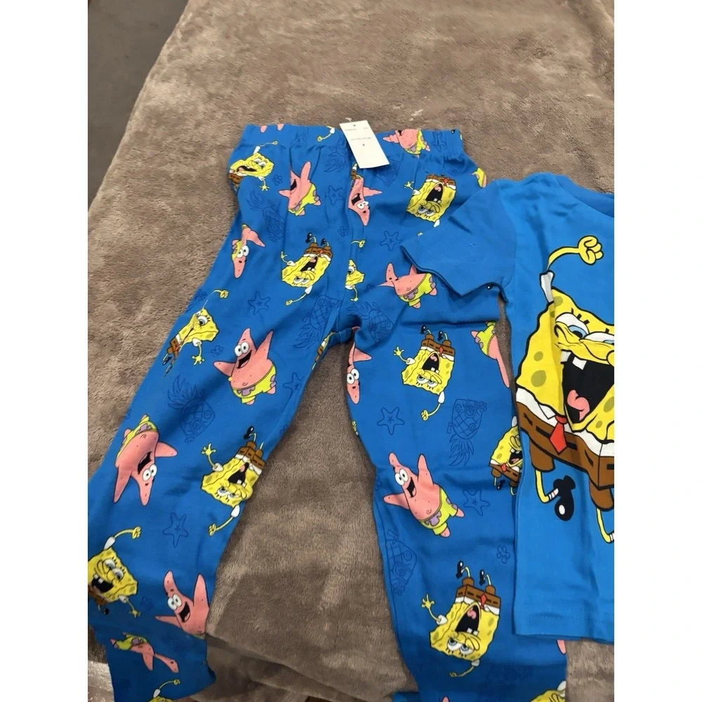 SpongeBob Squarepants brand new