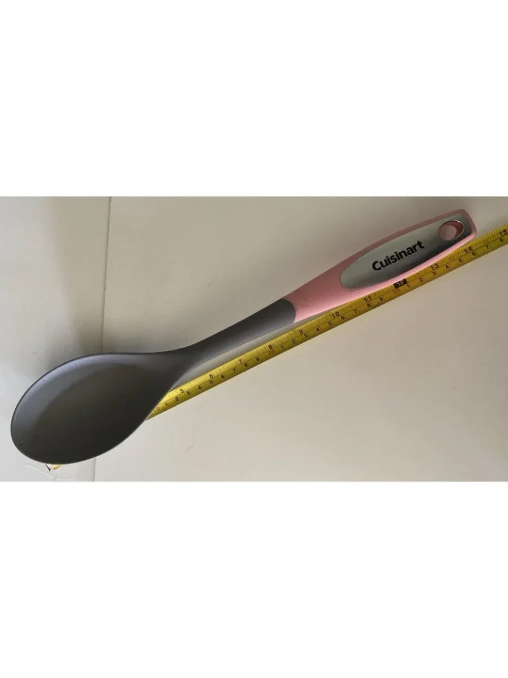 Cuisinart pink gray