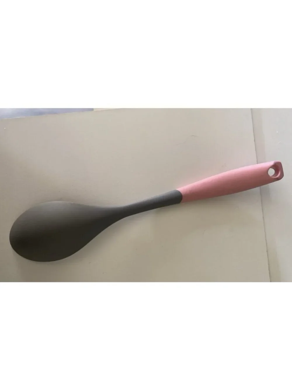 Cuisinart pink gray