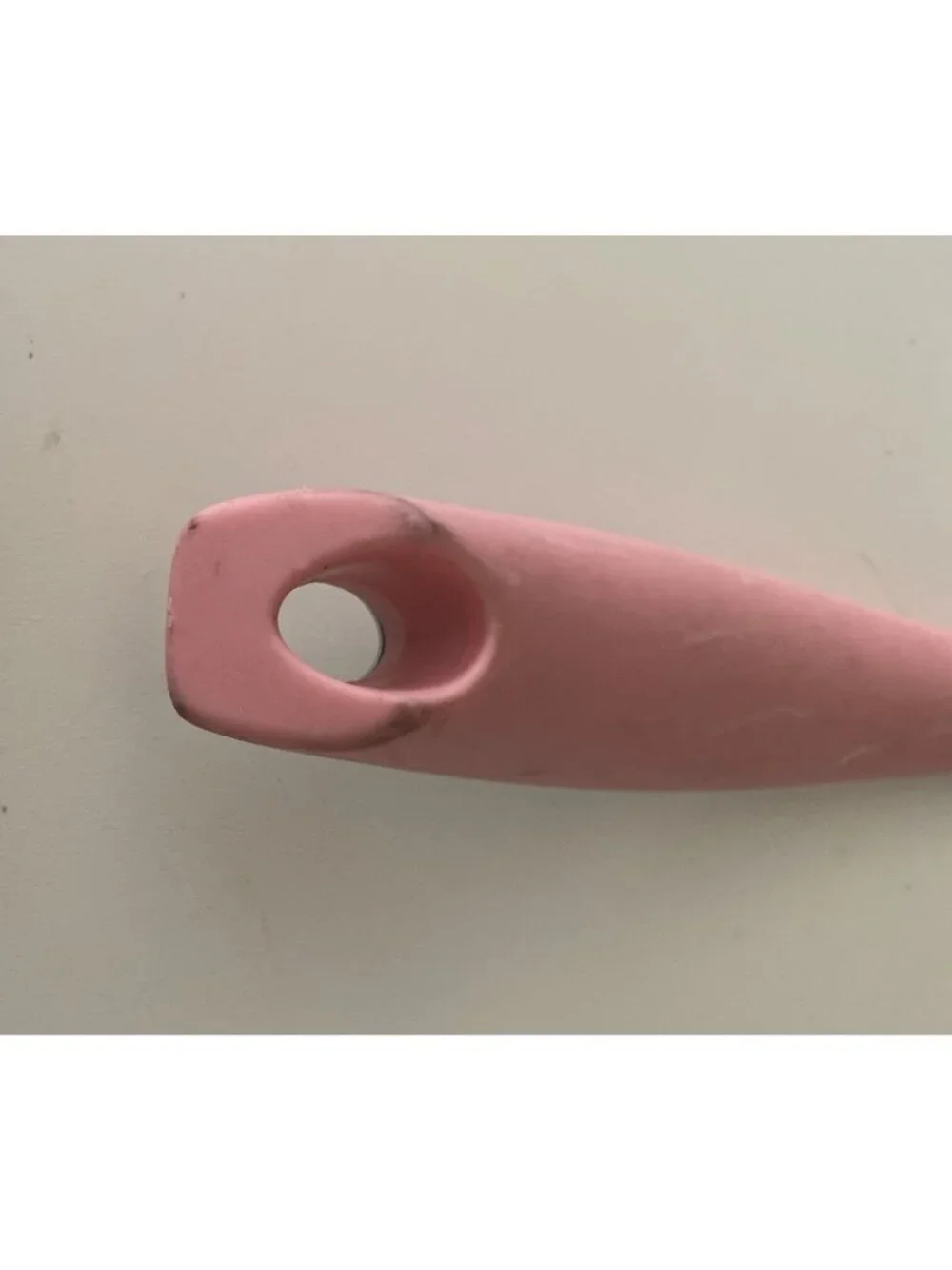 Cuisinart pink gray