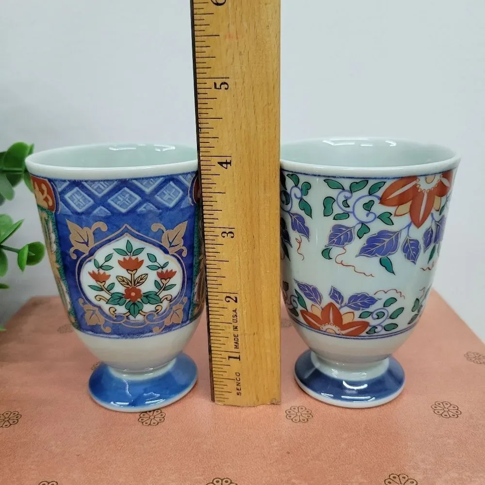 Arita set two