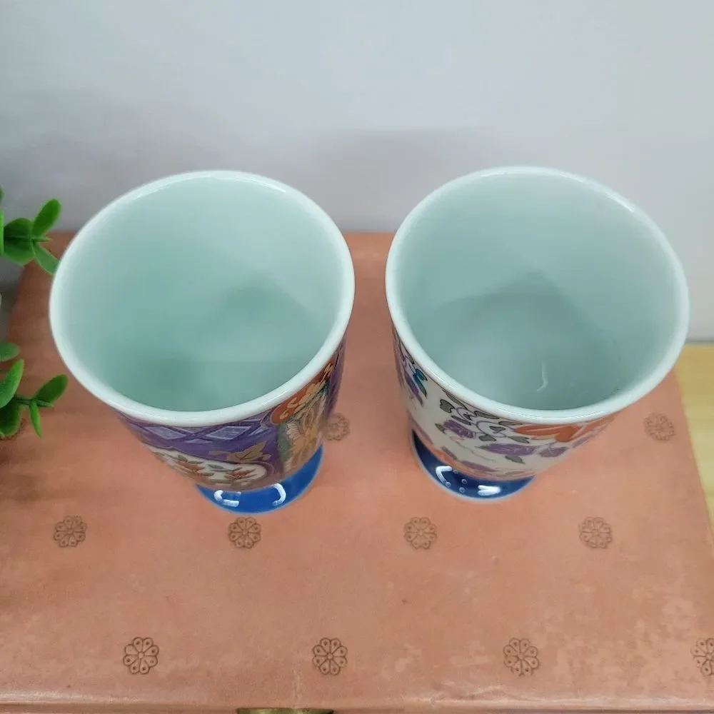 Arita set two