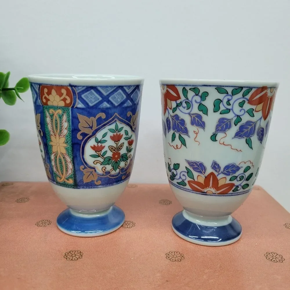 Arita set two